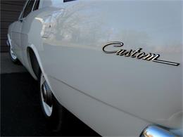 1966 Ford Custom (CC-386336) for sale in Shaker Heights, Ohio