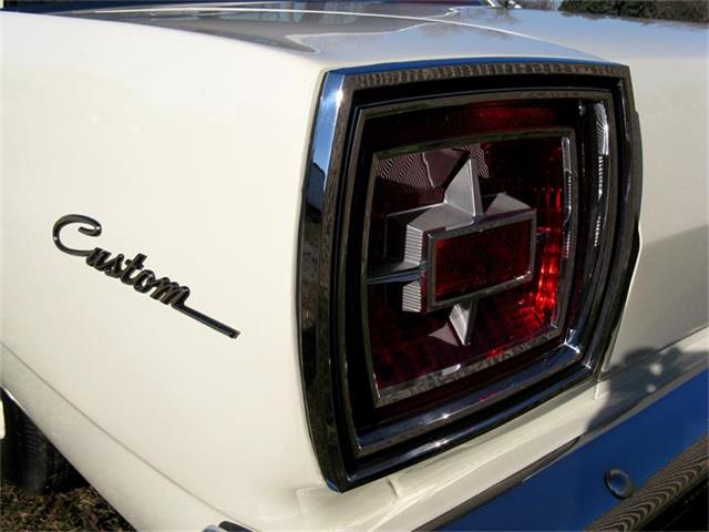 1966 Ford Custom (CC-386336) for sale in Shaker Heights, Ohio