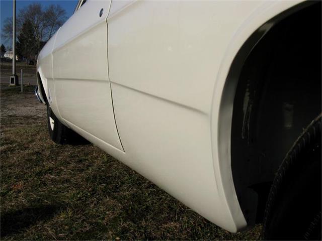 1966 Ford Custom (CC-386336) for sale in Shaker Heights, Ohio