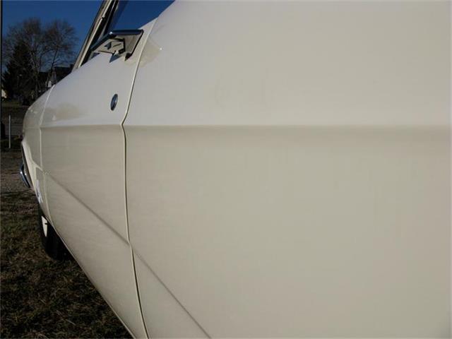 1966 Ford Custom (CC-386336) for sale in Shaker Heights, Ohio