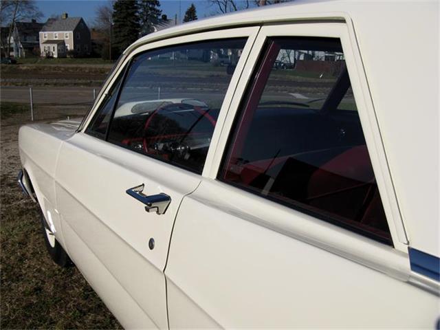 1966 Ford Custom (CC-386336) for sale in Shaker Heights, Ohio