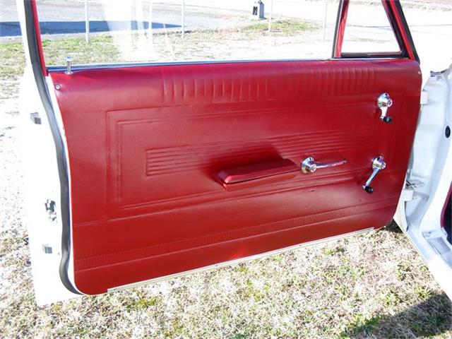 1966 Ford Custom (CC-386336) for sale in Shaker Heights, Ohio