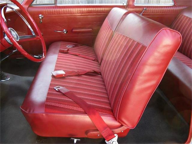 1966 Ford Custom (CC-386336) for sale in Shaker Heights, Ohio