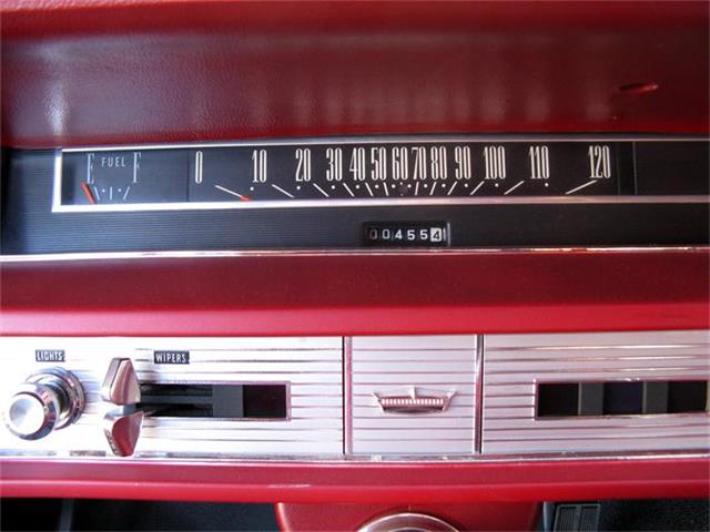 1966 Ford Custom (CC-386336) for sale in Shaker Heights, Ohio