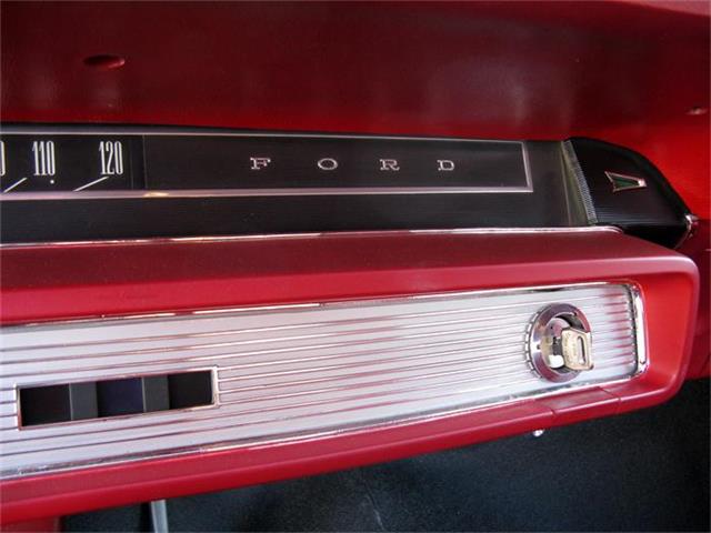 1966 Ford Custom (CC-386336) for sale in Shaker Heights, Ohio