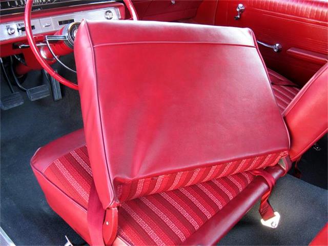 1966 Ford Custom (CC-386336) for sale in Shaker Heights, Ohio