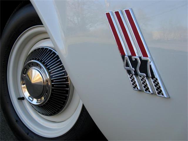 1966 Ford Custom (CC-386336) for sale in Shaker Heights, Ohio