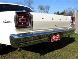 1966 Ford Custom (CC-386336) for sale in Shaker Heights, Ohio