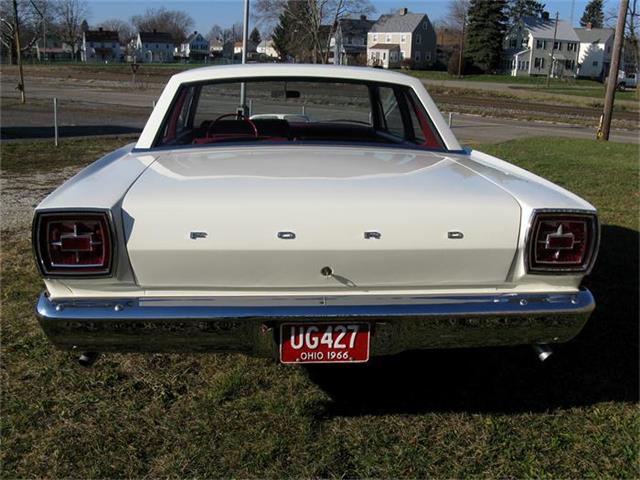 1966 Ford Custom (CC-386336) for sale in Shaker Heights, Ohio