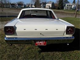1966 Ford Custom (CC-386336) for sale in Shaker Heights, Ohio