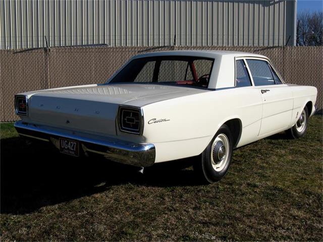 1966 Ford Custom (CC-386336) for sale in Shaker Heights, Ohio