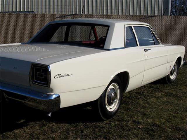 1966 Ford Custom (CC-386336) for sale in Shaker Heights, Ohio