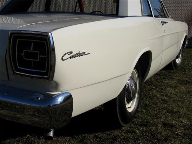 1966 Ford Custom (CC-386336) for sale in Shaker Heights, Ohio