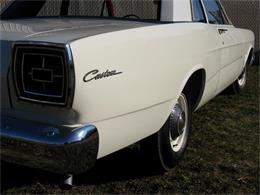 1966 Ford Custom (CC-386336) for sale in Shaker Heights, Ohio
