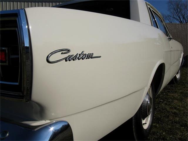 1966 Ford Custom (CC-386336) for sale in Shaker Heights, Ohio
