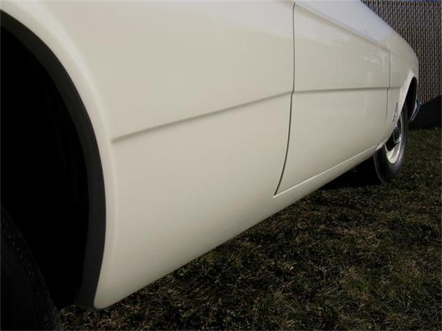 1966 Ford Custom (CC-386336) for sale in Shaker Heights, Ohio