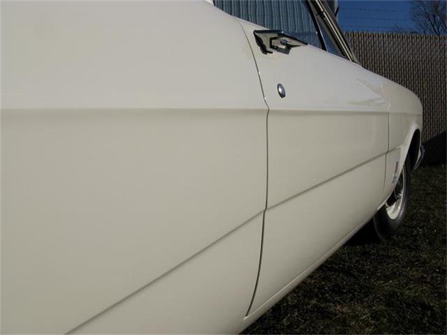 1966 Ford Custom (CC-386336) for sale in Shaker Heights, Ohio