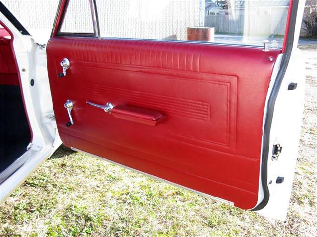 1966 Ford Custom (CC-386336) for sale in Shaker Heights, Ohio