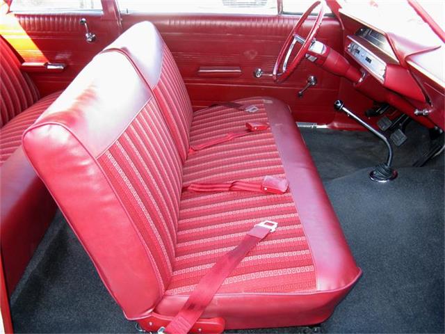 1966 Ford Custom (CC-386336) for sale in Shaker Heights, Ohio