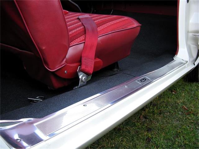 1966 Ford Custom (CC-386336) for sale in Shaker Heights, Ohio