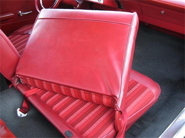 1966 Ford Custom (CC-386336) for sale in Shaker Heights, Ohio