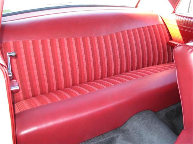1966 Ford Custom (CC-386336) for sale in Shaker Heights, Ohio
