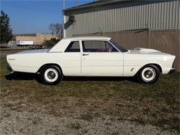 1966 Ford Custom (CC-386336) for sale in Shaker Heights, Ohio