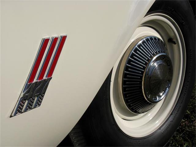 1966 Ford Custom (CC-386336) for sale in Shaker Heights, Ohio