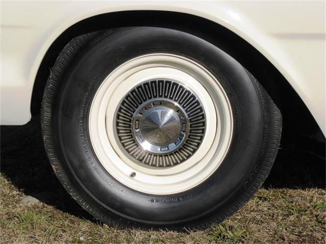 1966 Ford Custom (CC-386336) for sale in Shaker Heights, Ohio