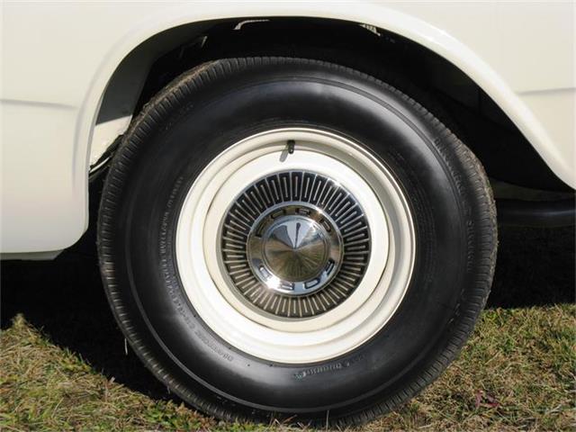 1966 Ford Custom (CC-386336) for sale in Shaker Heights, Ohio