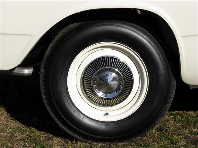 1966 Ford Custom (CC-386336) for sale in Shaker Heights, Ohio