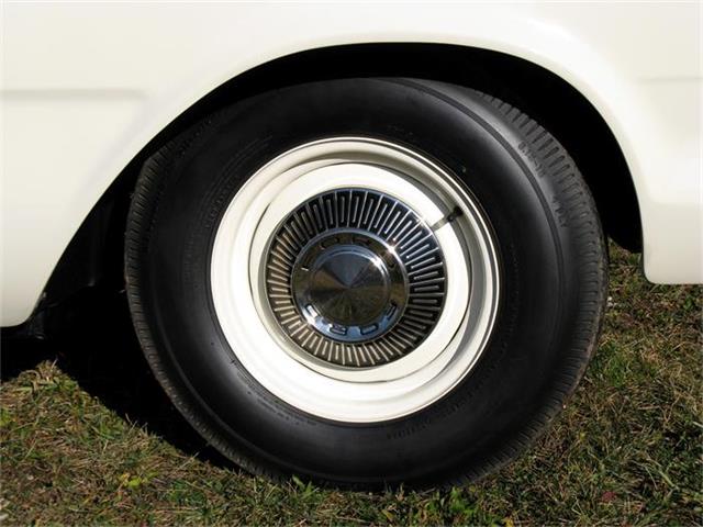 1966 Ford Custom (CC-386336) for sale in Shaker Heights, Ohio