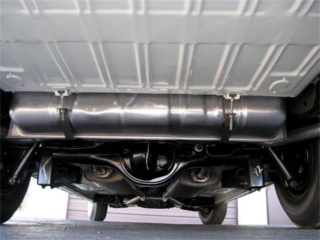 1966 Ford Custom (CC-386336) for sale in Shaker Heights, Ohio