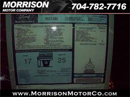 1994 Ford Mustang (CC-386998) for sale in Concord, North Carolina