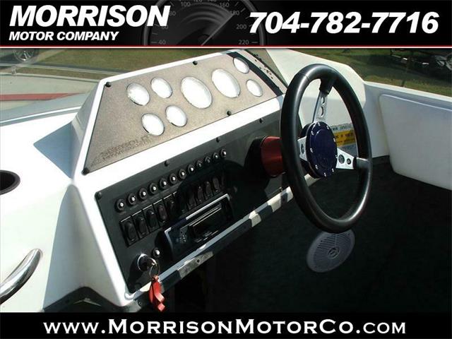 1992 SEA BOLT Eagle (CC-387008) for sale in Concord, North Carolina