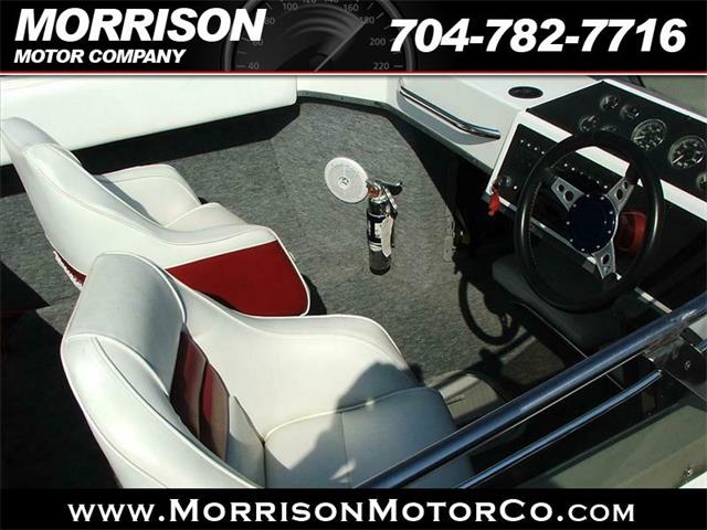 1992 SEA BOLT Eagle (CC-387008) for sale in Concord, North Carolina
