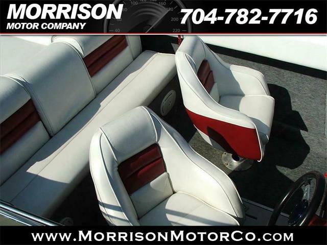 1992 SEA BOLT Eagle (CC-387008) for sale in Concord, North Carolina