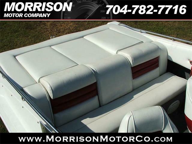 1992 SEA BOLT Eagle (CC-387008) for sale in Concord, North Carolina