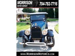 1922 Studebaker Touring (CC-387009) for sale in Concord, North Carolina