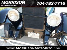 1922 Studebaker Touring (CC-387009) for sale in Concord, North Carolina