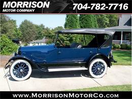 1922 Studebaker Touring (CC-387009) for sale in Concord, North Carolina