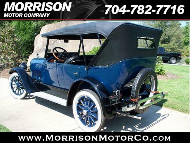 1922 Studebaker Touring (CC-387009) for sale in Concord, North Carolina