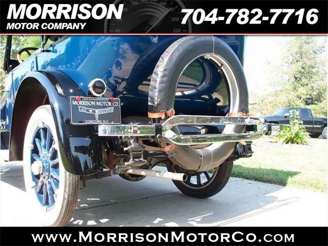 1922 Studebaker Touring (CC-387009) for sale in Concord, North Carolina