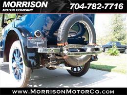 1922 Studebaker Touring (CC-387009) for sale in Concord, North Carolina
