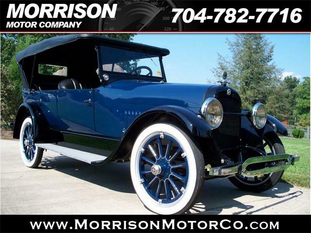 1922 Studebaker Touring (CC-387009) for sale in Concord, North Carolina