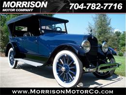1922 Studebaker Touring (CC-387009) for sale in Concord, North Carolina