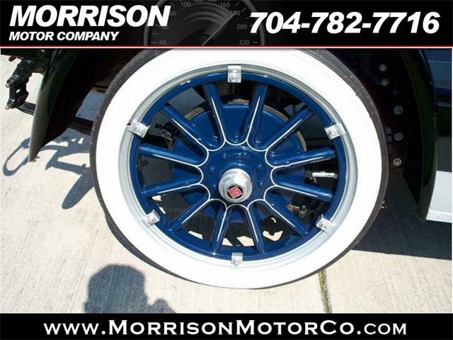 1922 Studebaker Touring (CC-387009) for sale in Concord, North Carolina