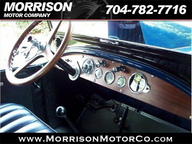 1922 Studebaker Touring (CC-387009) for sale in Concord, North Carolina