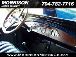 1922 Studebaker Touring (CC-387009) for sale in Concord, North Carolina