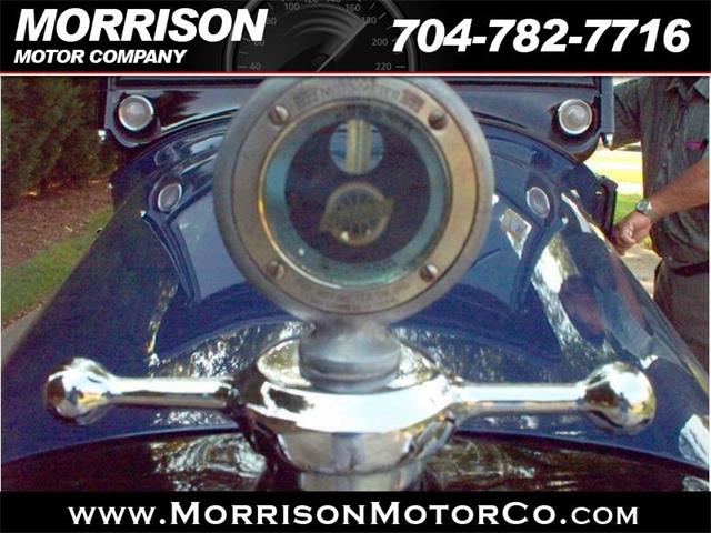 1922 Studebaker Touring (CC-387009) for sale in Concord, North Carolina